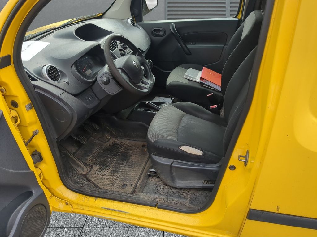 Renault Kangoo 2018