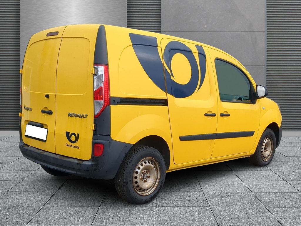 Renault Kangoo 2018