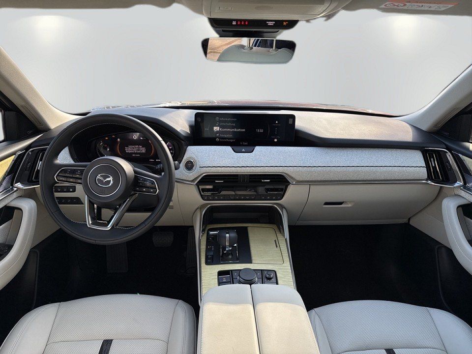 Mazda CX-60 2025
