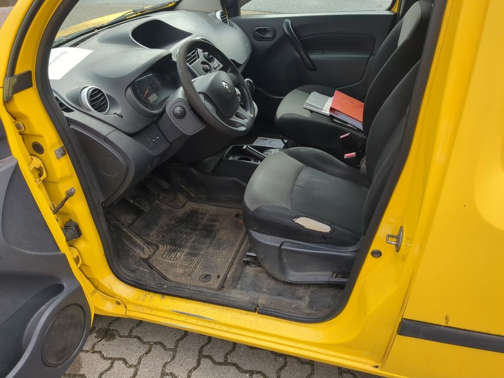 Renault Kangoo 2018