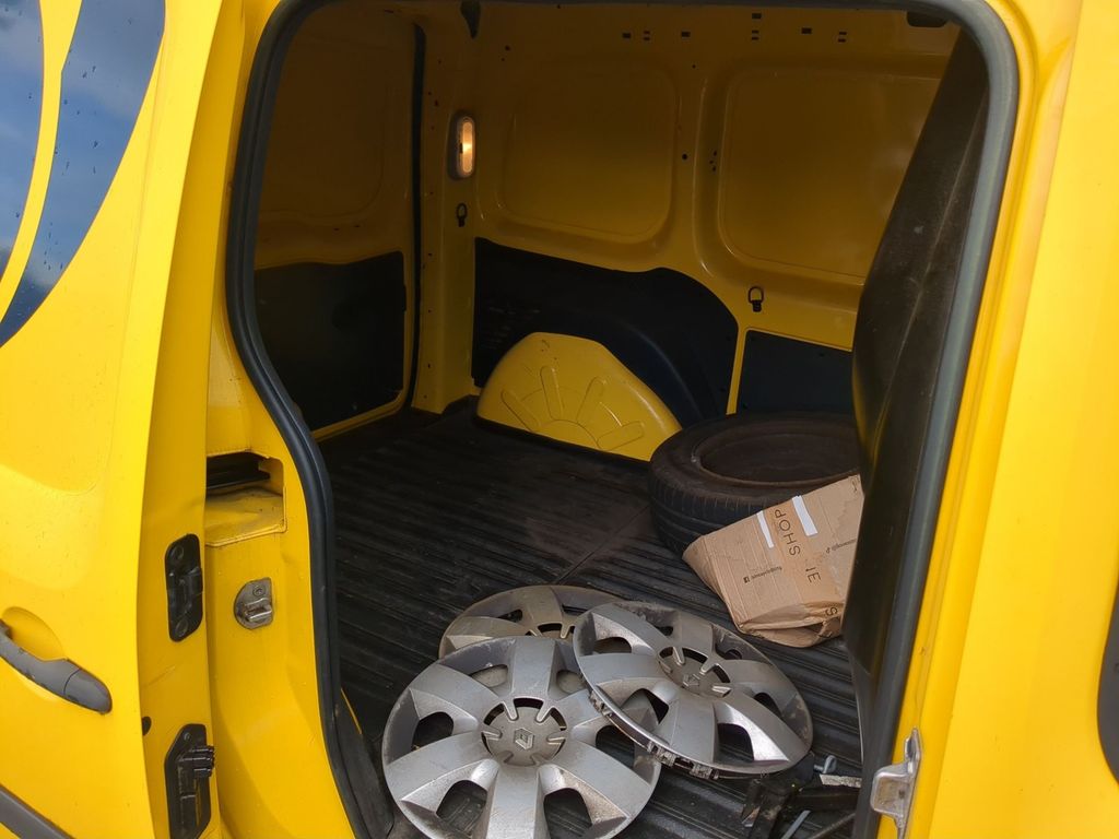 Renault Kangoo 2018