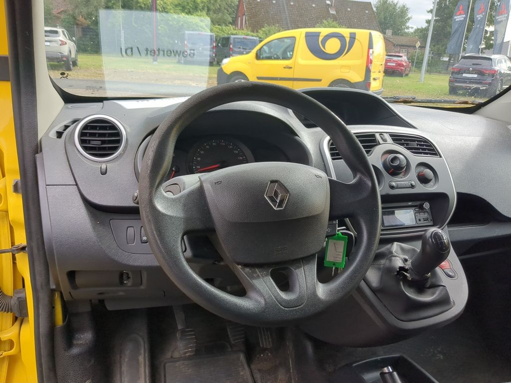 Renault Kangoo 2018