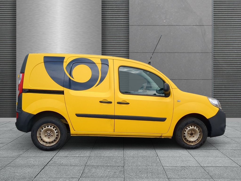 Renault Kangoo 2018