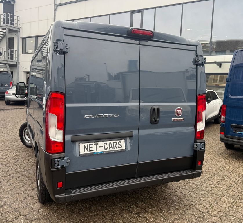 Fiat Ducato 2021