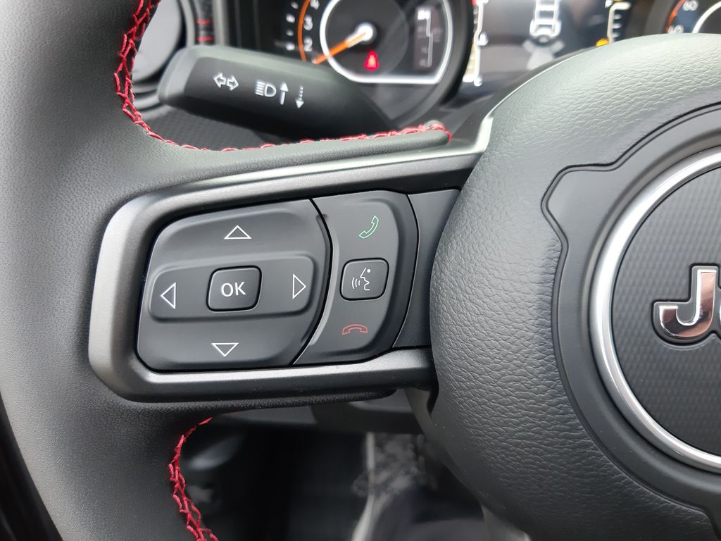 Jeep Wrangler 2024