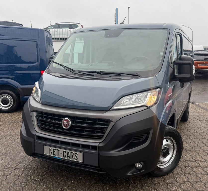 Fiat Ducato 2021
