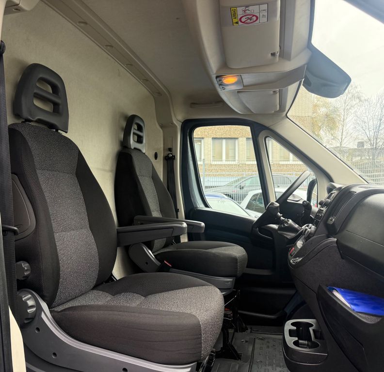 Fiat Ducato 2021