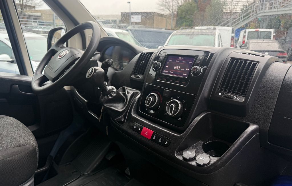 Fiat Ducato 2021