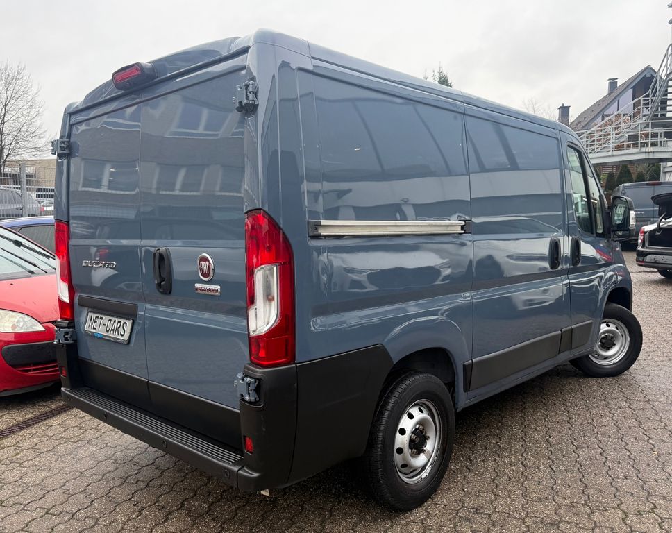 Fiat Ducato 2021
