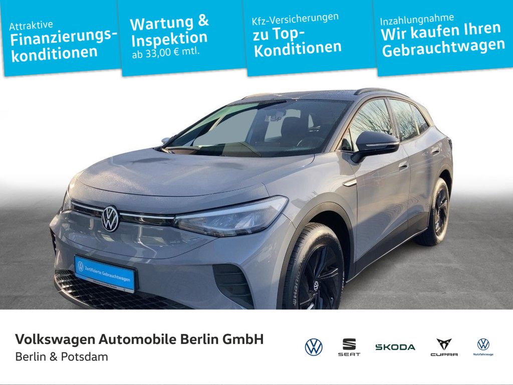 Volkswagen ID.4 2023