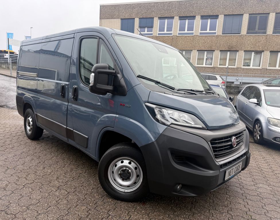 Fiat Ducato 2021