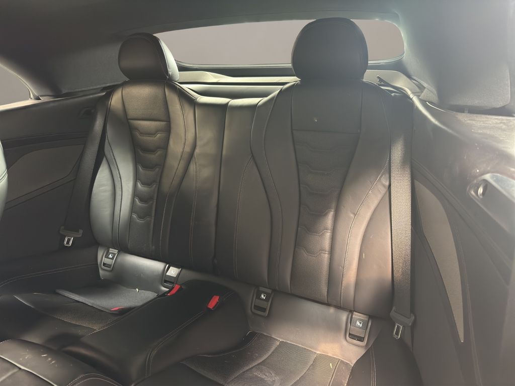 BMW 840 2022