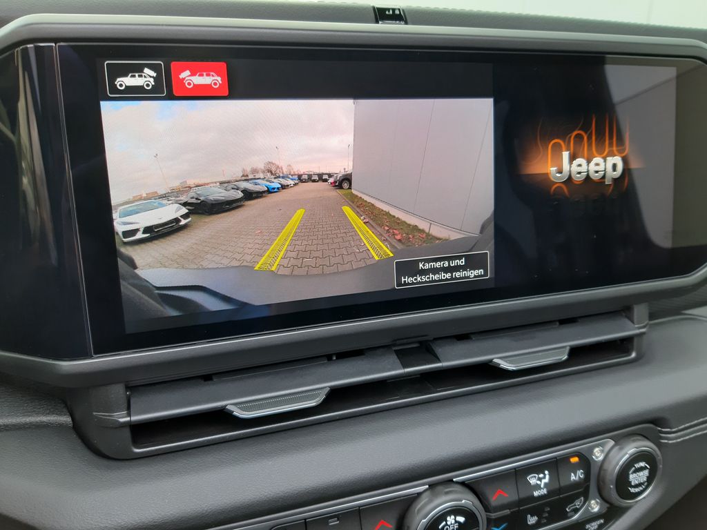 Jeep Wrangler 2024