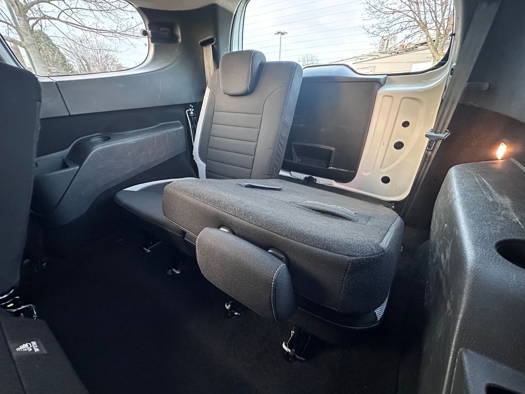 Dacia Lodgy 2022