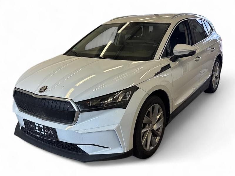 Skoda Enyaq 2021
