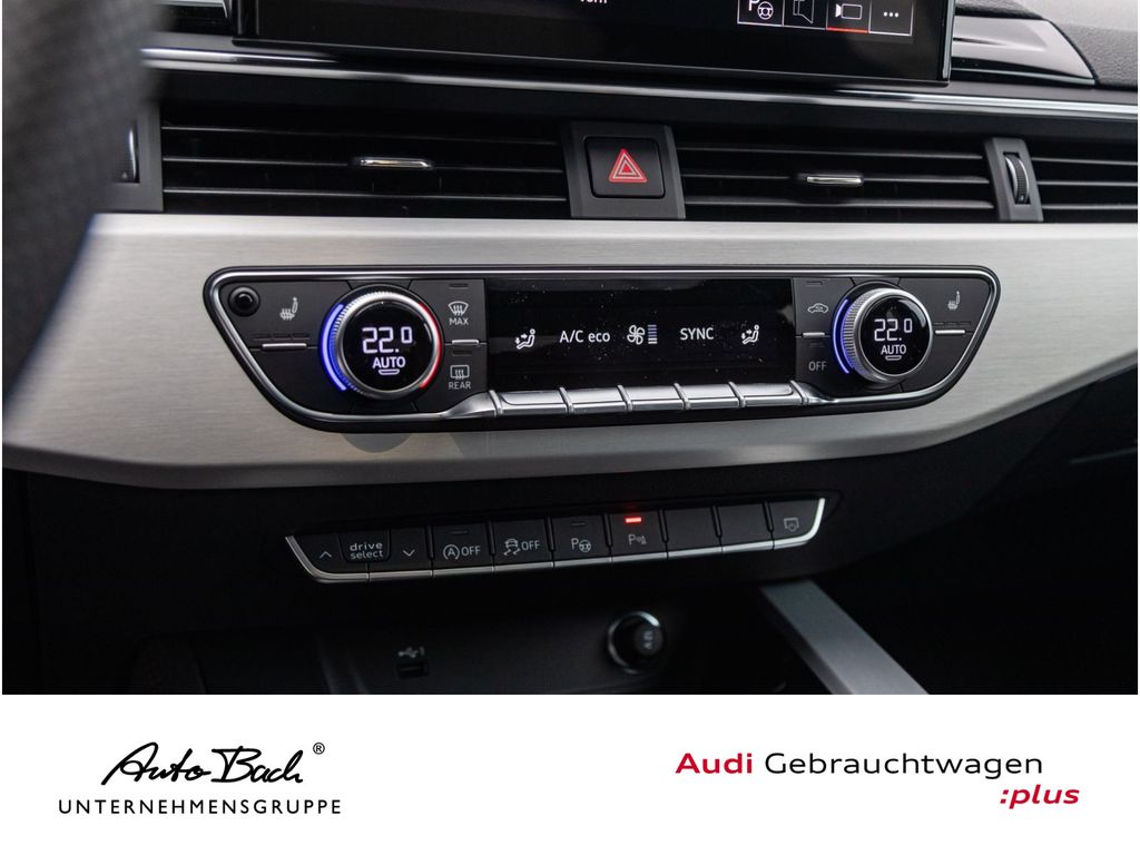 Audi A5 2025