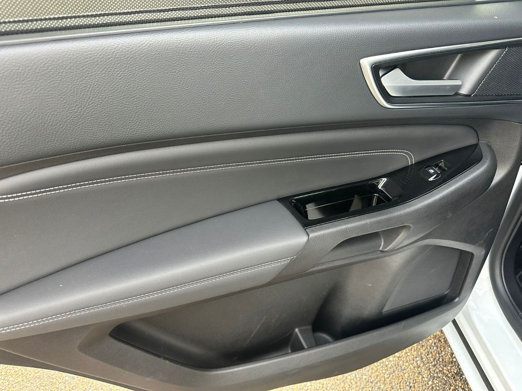 Ford S-Max 2020