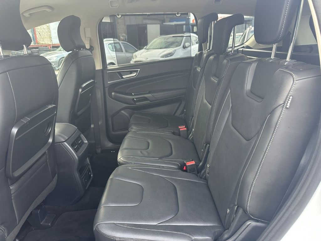 Ford S-Max 2020