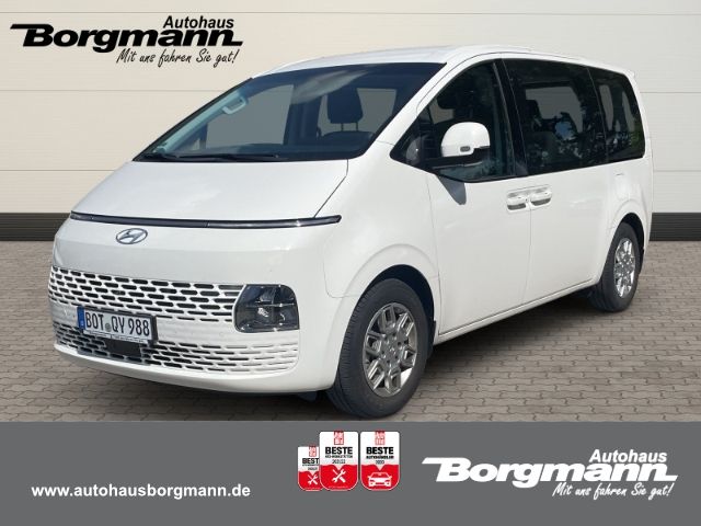 Hyundai STARIA 2023