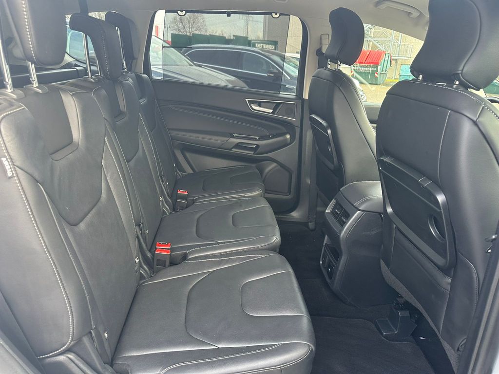 Ford S-Max 2020