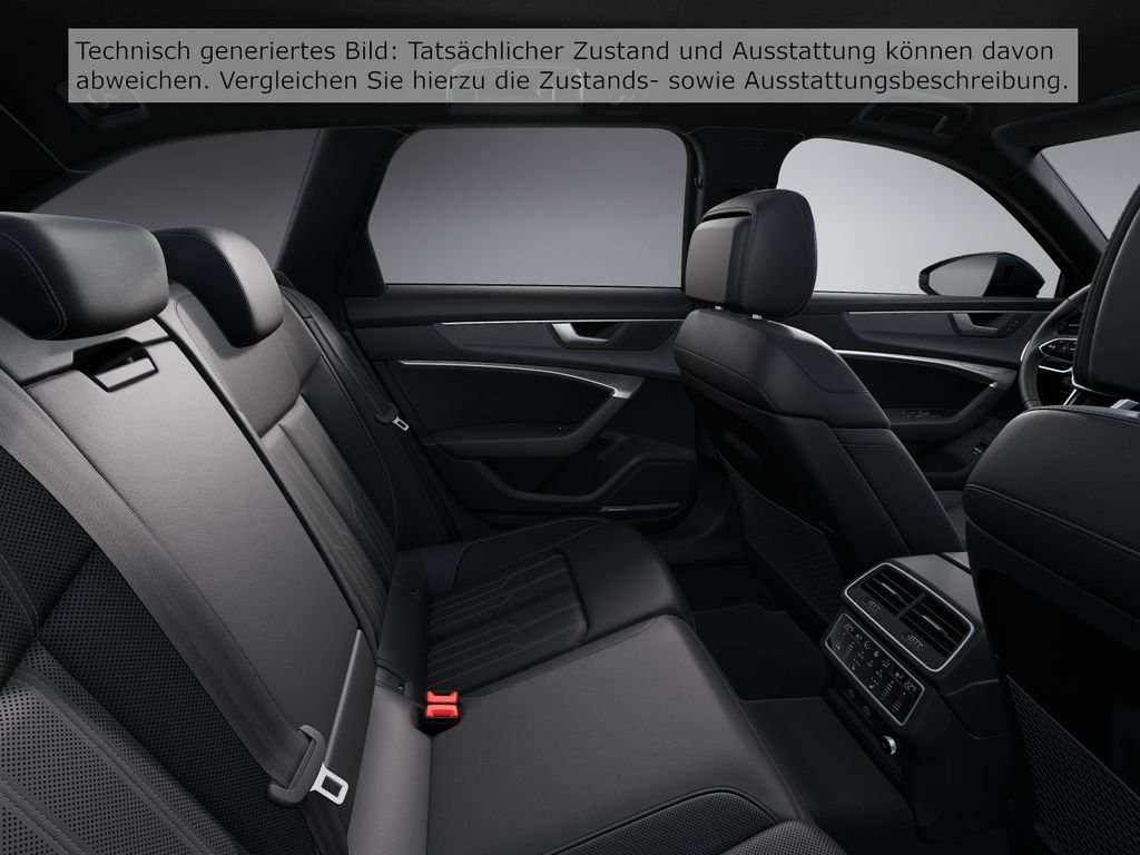 Audi S6 2024