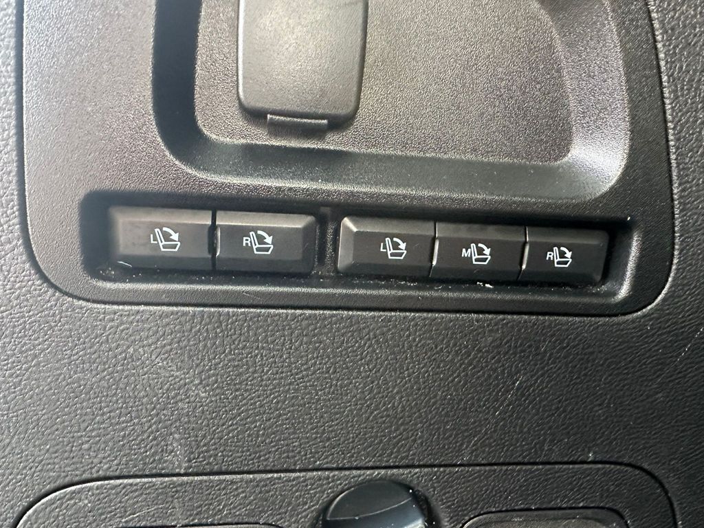 Ford S-Max 2020