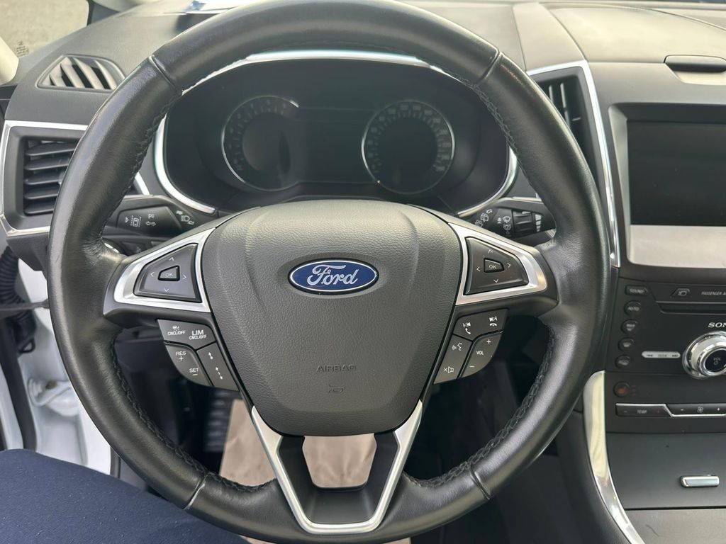 Ford S-Max 2020