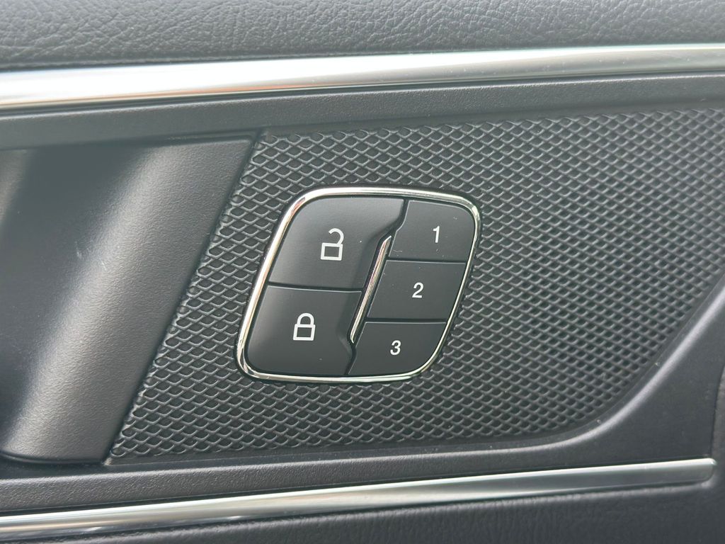 Ford S-Max 2020