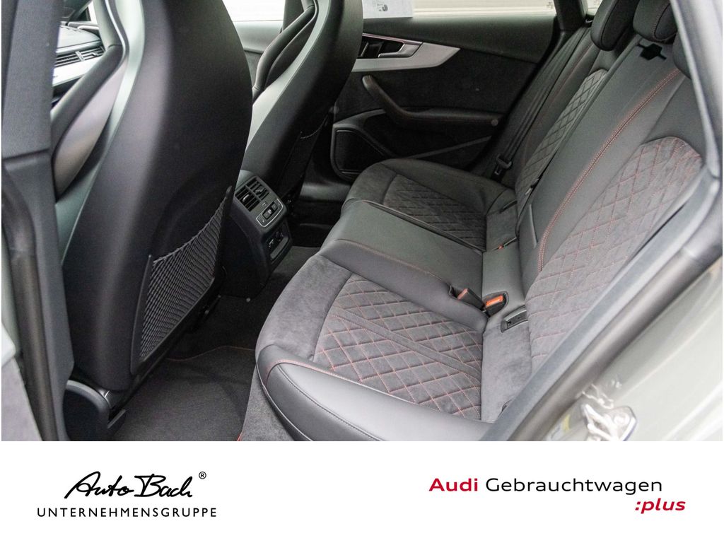 Audi A5 2025