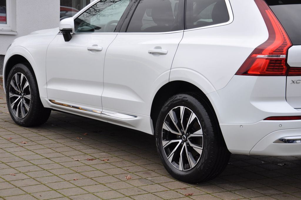 Volvo XC60 2022