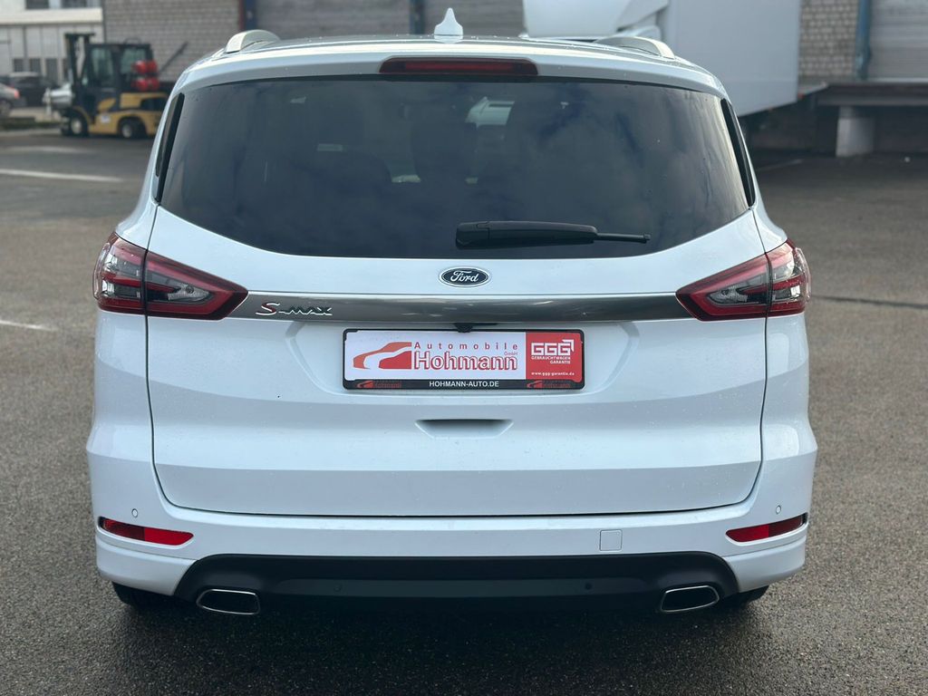 Ford S-Max 2020
