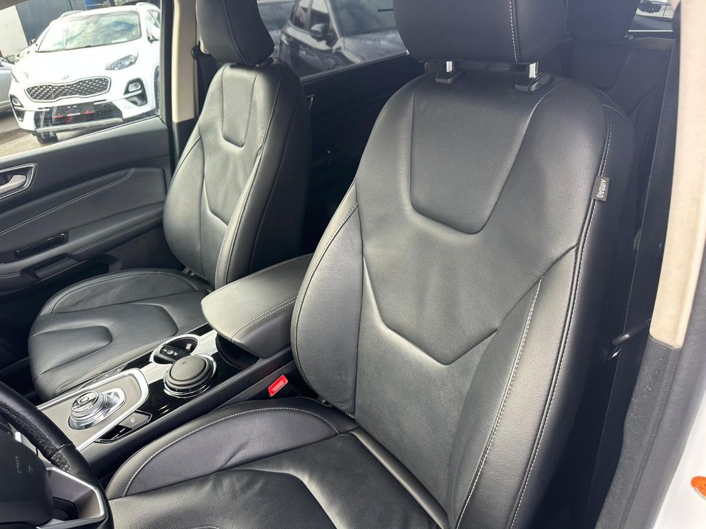 Ford S-Max 2020