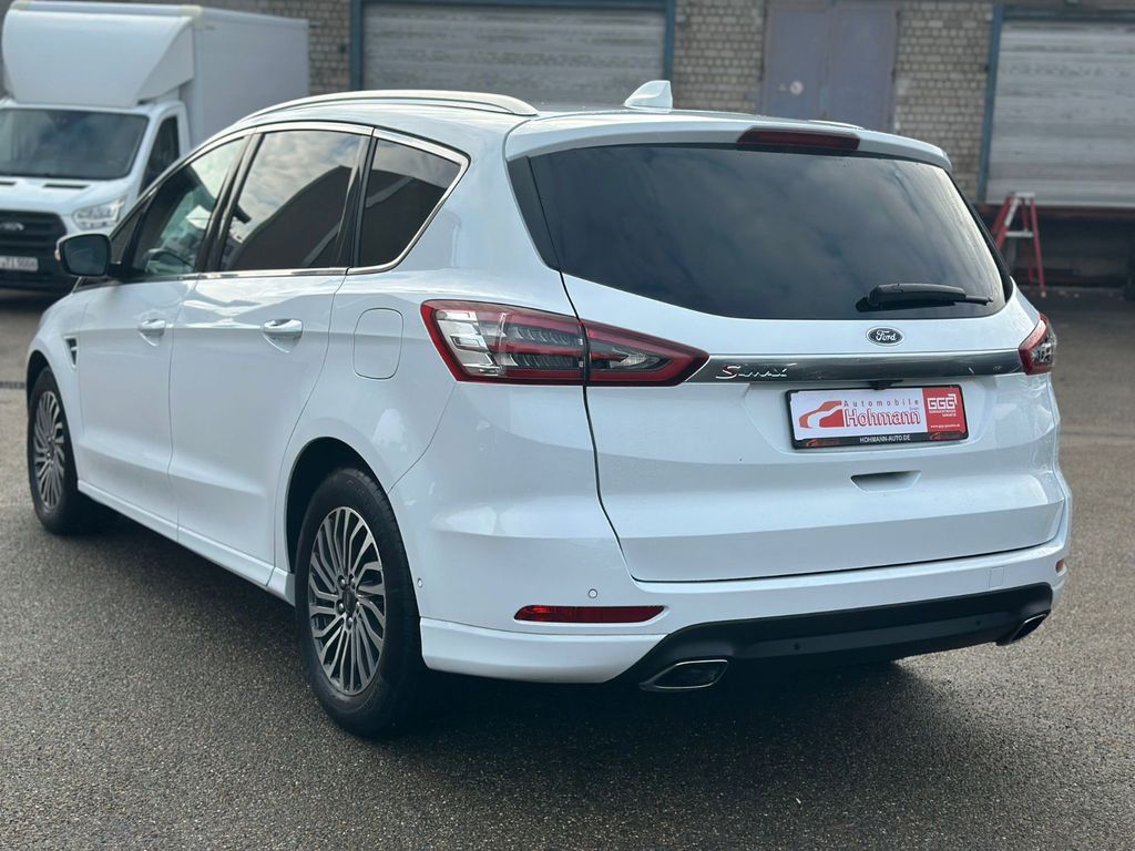 Ford S-Max 2020