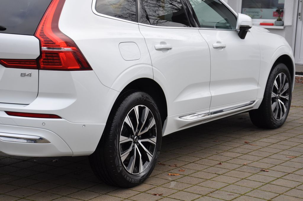 Volvo XC60 2022