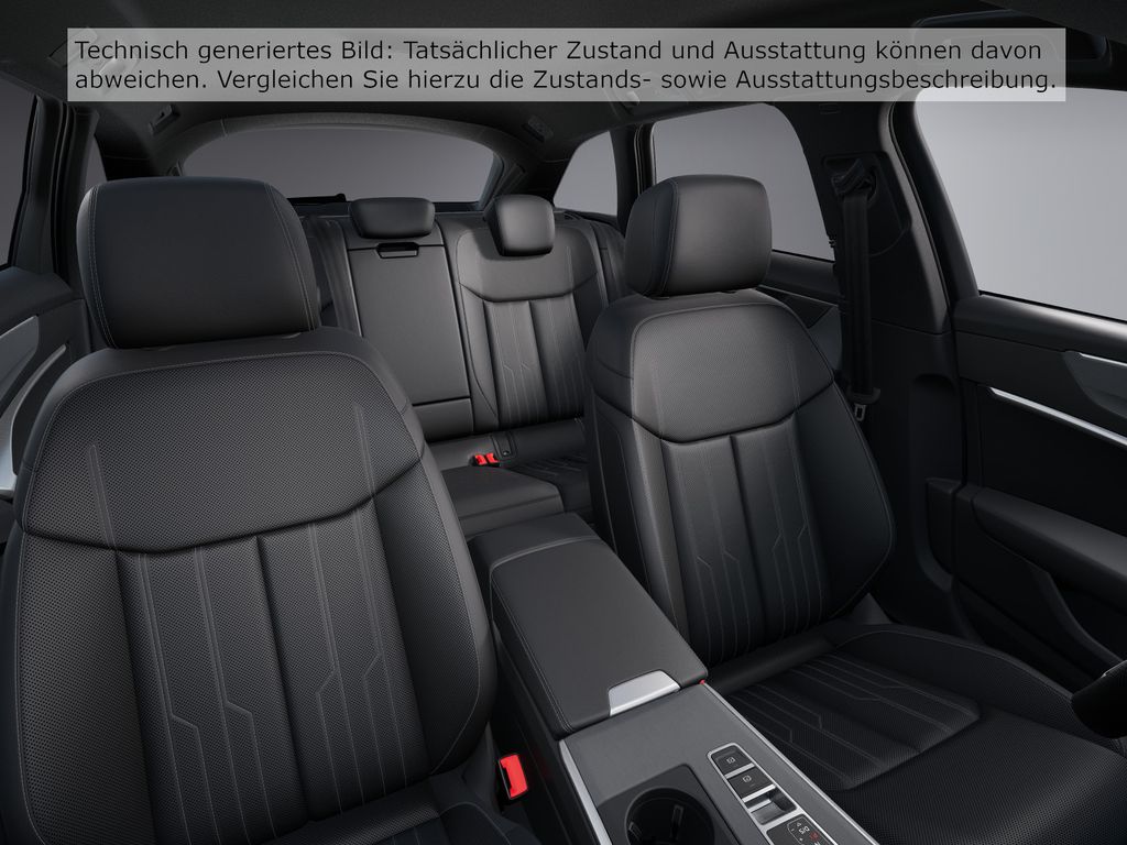 Audi S6 2024