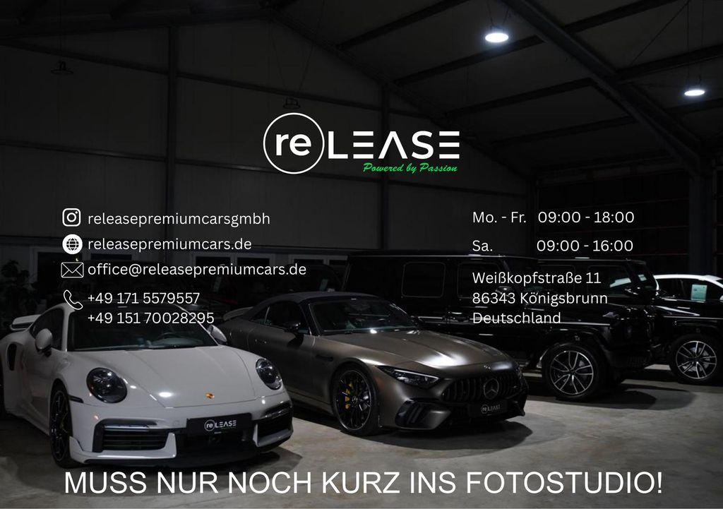 Mercedes-Benz CLE 53 AMG 2025