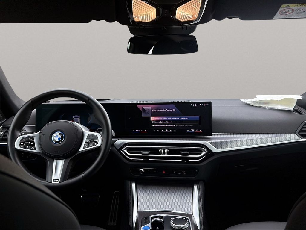 BMW i4 2023