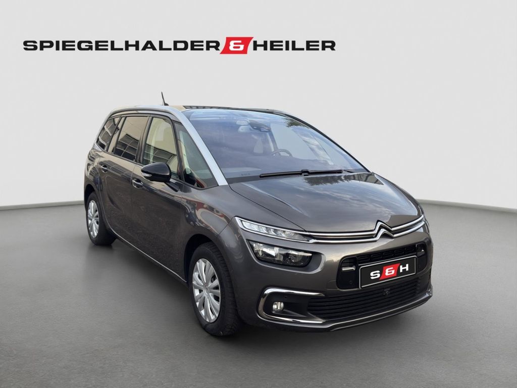 Citroën C4 Picasso 2021