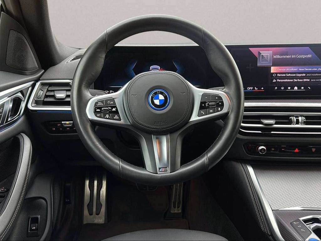 BMW i4 2023