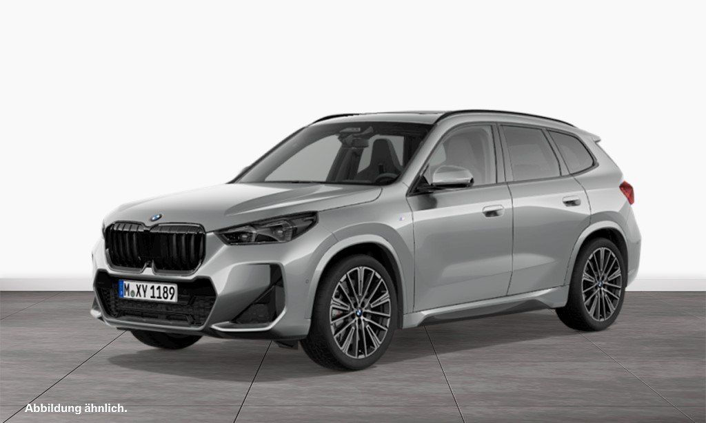 BMW X1 2024