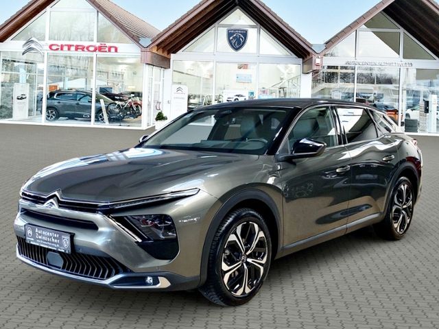 Citroën C5 X 2024