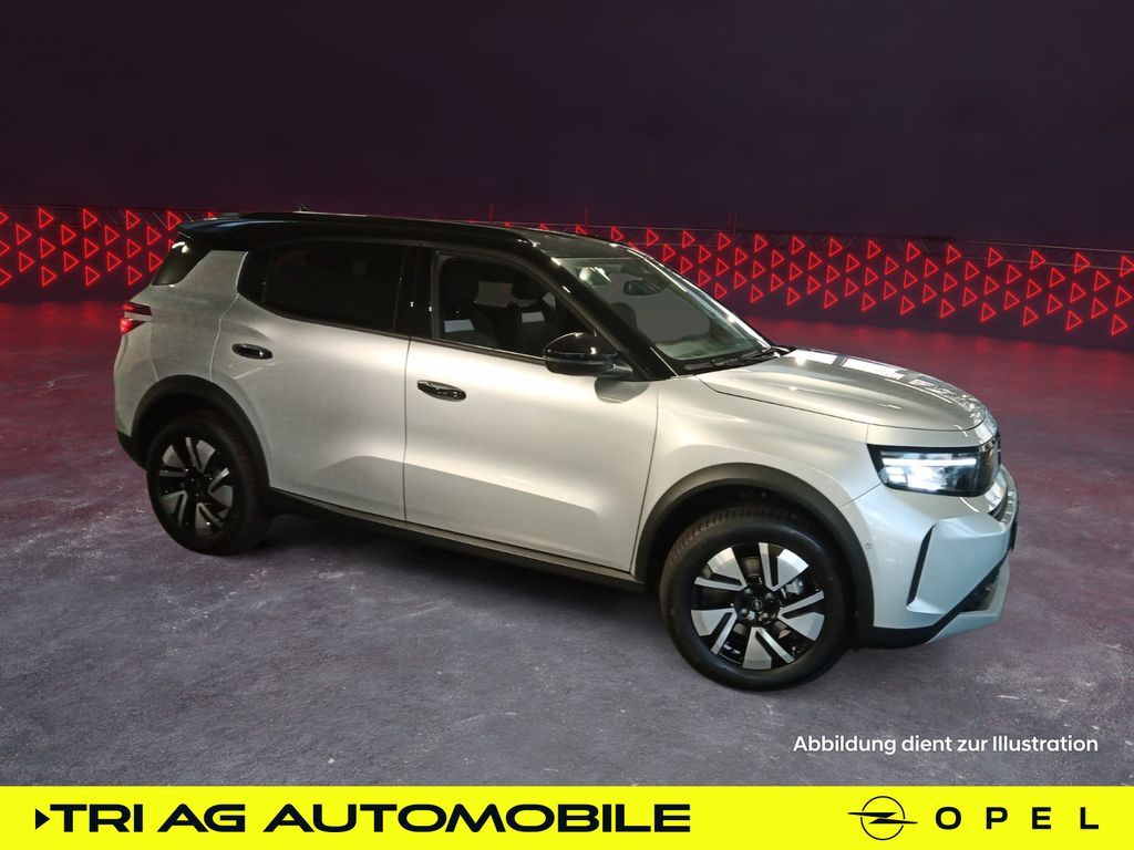 Opel Frontera 2025