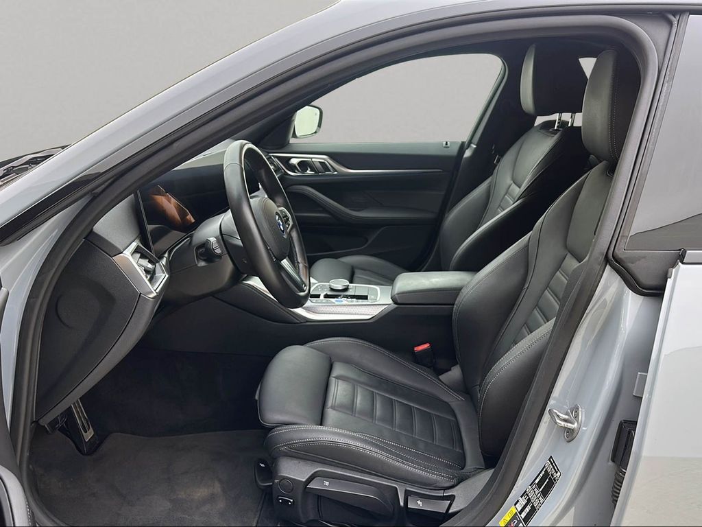 BMW i4 2023