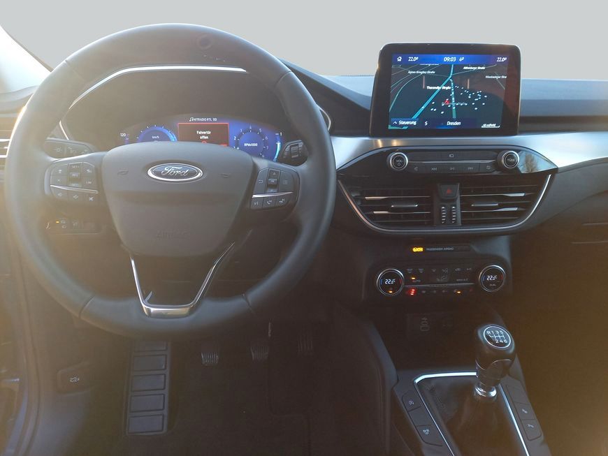 Ford Kuga 2022