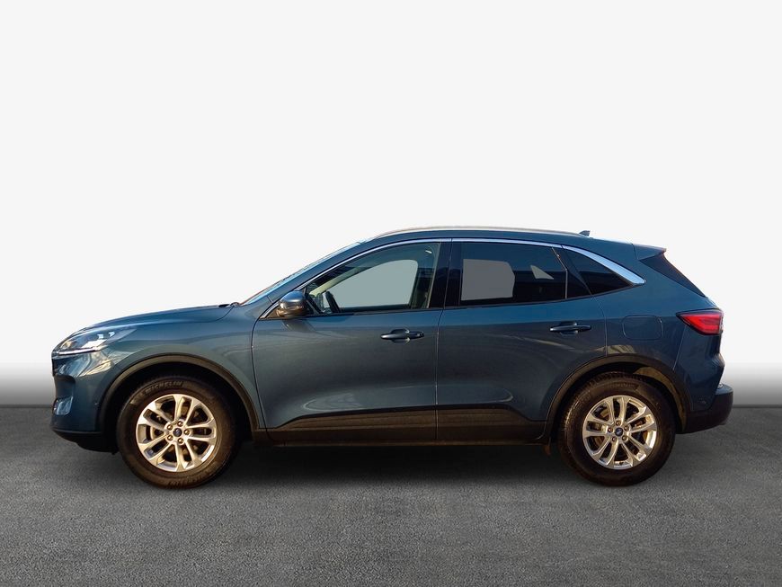 Ford Kuga 2022