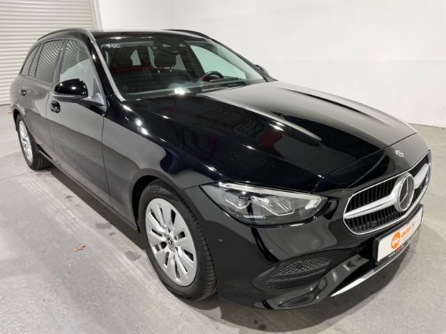 Mercedes-Benz C 200 2023