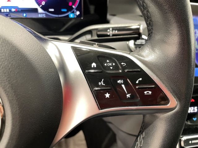 Mercedes-Benz C 200 2023