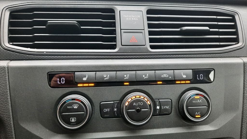 Volkswagen Caddy 2019