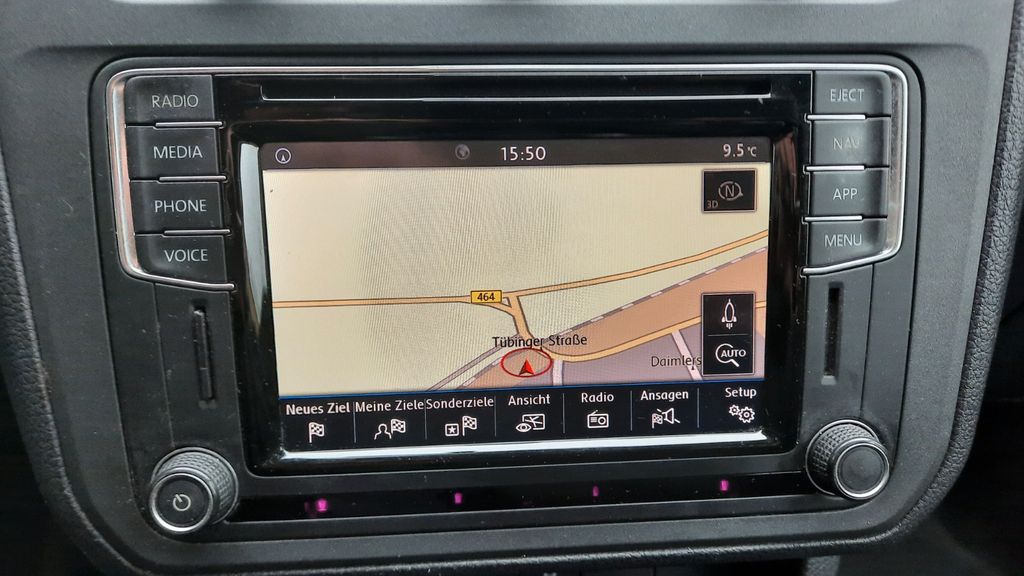 Volkswagen Caddy 2019