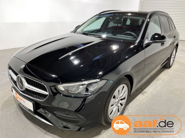 Mercedes-Benz C 200 2023